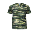 Tee-shirt homme col rond 155