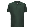 Polo coton 220 résistant à 60°