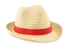 BOOGIE - Chapeau de paille