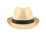 BOOGIE - Chapeau de paille
