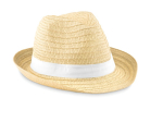 BOOGIE - Chapeau de paille