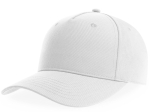Casquette baseball 5 pans