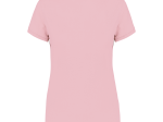 Polo piqué manches courtes femme