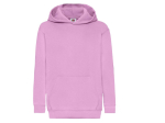 Sweat capuche enfant