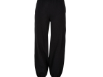 Jogging femme taille haute