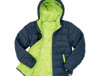 Blouson doudoune enfant