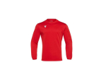 Tee-shirt manches longues respirant