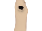 Polo manches courtes femme