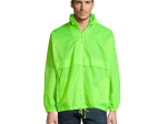 SURF Unisex Windbreaker