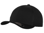 Casquette déperlante et respirante