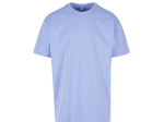Tee-shirt oversize lourd