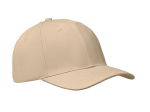 BUFFALO - Casquette baseball 6 pans