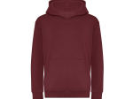 Sweat capuche en coton biologique enfant