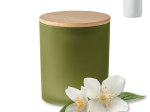 KEOPS LARGE - Bougie en cire végétale 280 gr