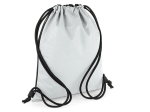 Sac gym réfléchissant