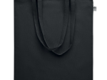 NUORO COLOUR - Sac shopping coton organique
