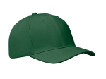BUFFALO - Casquette baseball 6 pans