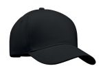 SINGA - Casquette à 5 pans