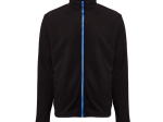 Veste polaire homme zippée