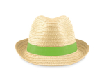 BOOGIE - Chapeau de paille