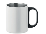 TANISS - Mug double paroi 300 ml