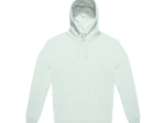 Sweat capuche unisexe