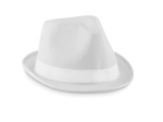 WOOGIE - Chapeau de couleur en polyester