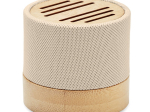 BOOL - Haut-parleur Bambou RPET