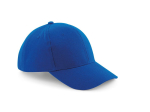 Casquette pro-style 6 panneaux