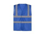 Veste de sécurité maille filet