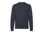 Sweat 80/20 manches droites 280