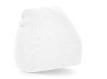 Bonnet acrylique sans rabat
