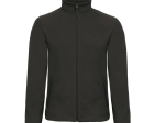 Veste polaire zippée femme