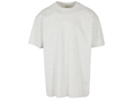 Tee-shirt oversize lourd