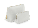 Pochette en simili cuir