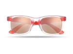 AMERICA TOUCH - Lunettes de soleil miroir