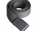 Ceinture en polyester