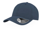 Casquette baseball 6 panneaux