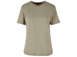 Tee-shirt oversize femme