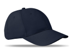 BASIE - Casquette baseball 6 pans