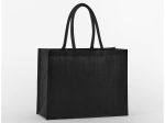 Sac shopping en toile de jute