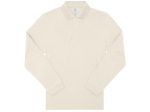 Polo manches longues 180
