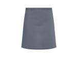 Tablier court en polycoton