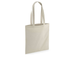 Sac en coton organique teinté naturellement