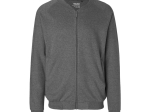 Veste en coton organique
