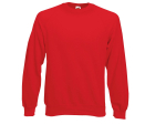 Sweat 80/20 manches raglan 280