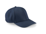 Casquette 6 pans