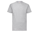 Tee-shirt col rond 160