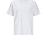 Tee-shirt en coton organique femme