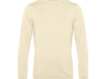 Sweat col rond #